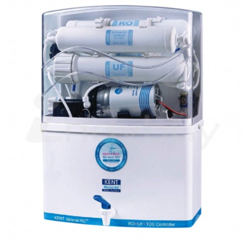 Kent Pride Mineral RO Water Purifier